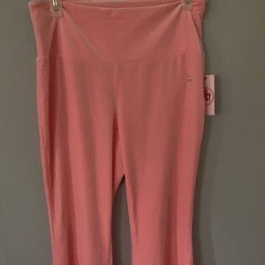 juicy couture flare pants